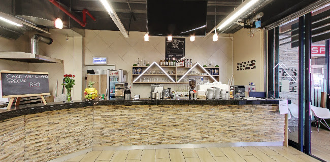 Opinii despre Bean Tree Cafe (Observatory) în Cape Town - Hospitality and gastronomy