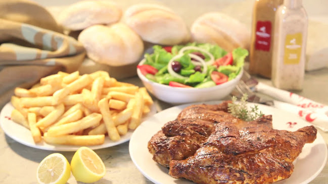 Barcelos MacKenzie Park, Benoni - Benoni