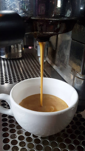 The Blue Shed Coffee Roastry - Mossel Bay