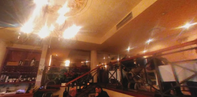 Mamma Roma Newlands - Hospitality and gastronomy