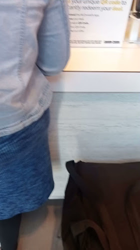 McDonald's Maitland Drive-Thru - Hospitality and gastronomy