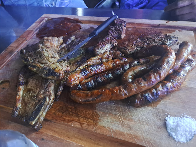 Senzi's on Faya - Hospitality and gastronomy