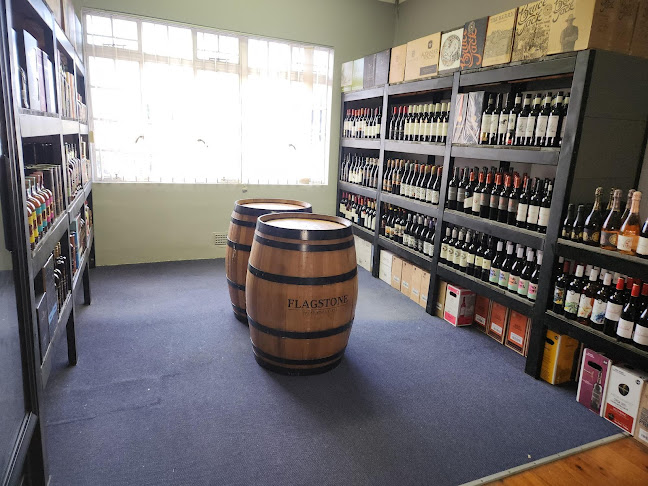 Royal Liquors - Hospitality and gastronomy