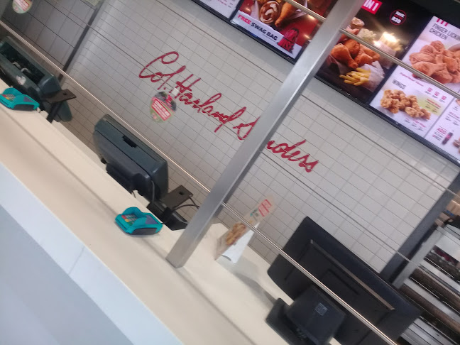 KFC Witbank Techno Park - Hospitality and gastronomy