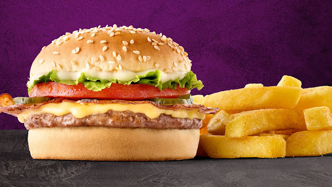 Opinii despre Steers Drive Thru în Centurion - Hospitality and gastronomy