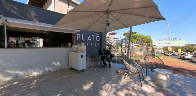 Platō Coffee - Alpine Attitude - Pretoria
