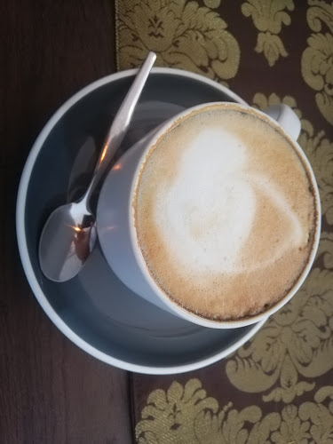 Comentarii opinii despre Skink 'n koffie