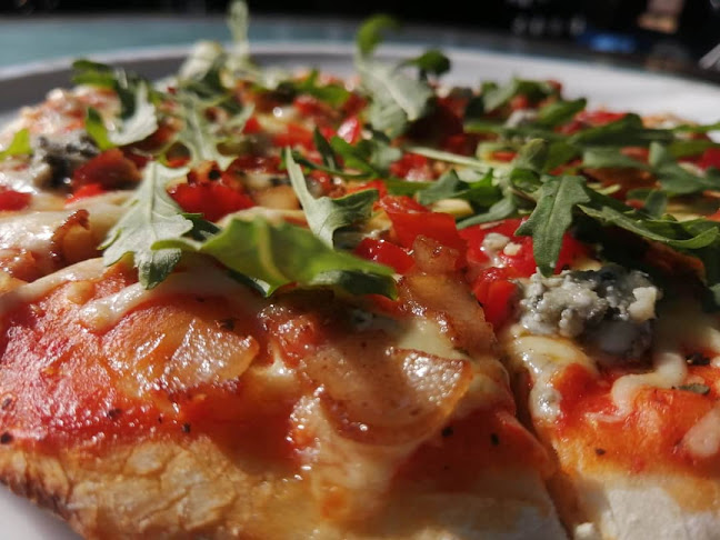 Casa Woodstock Bar - Hospitality and gastronomy