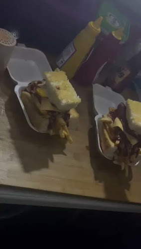 Comentarii opinii despre BLACK BOYS BBQ