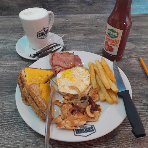 Shop 1C, Atlas Centre, Brand St, Thaba Nchu, 9780