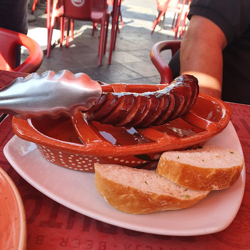 Comentarii opinii despre Caramba Authentic Portuguese Restaurant