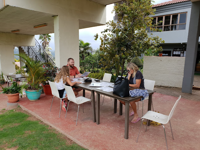 DK Burger - Pretoria