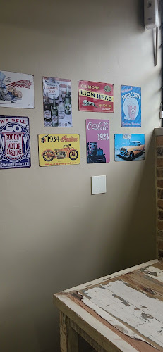 Opinii despre Talladega Grill în Cape Town - Hospitality and gastronomy