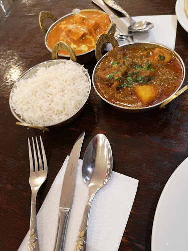 Asian Cuisine Nirvana (Indian Halal Restaurant) - Polokwane