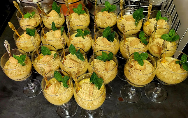 Comentarii opinii despre JAMZ FOOD AND CATERING EVENTS