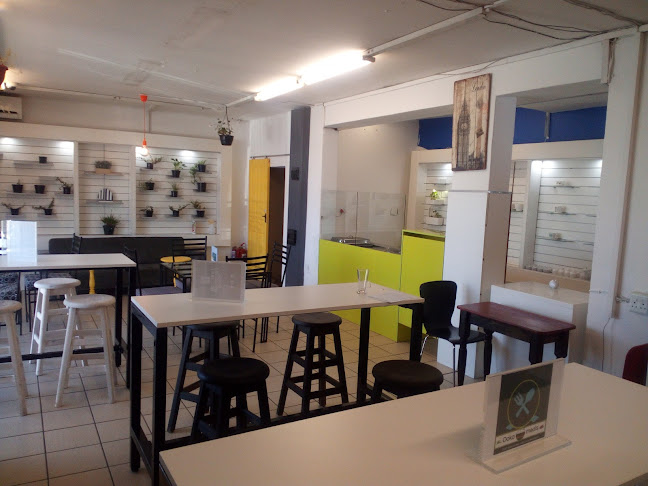 Ooka Meals - Hospitality and gastronomy