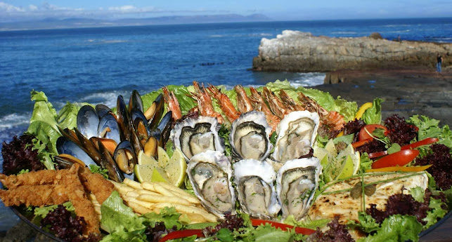 Bientang's Cave Restaurant & Wine Bar