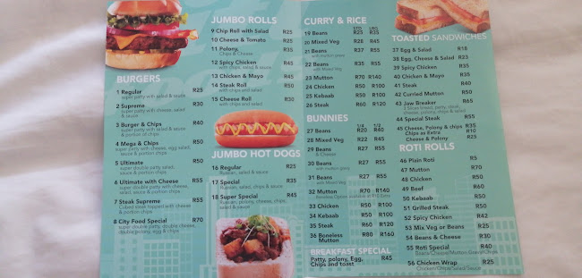 Comentarii opinii despre Citi Foods