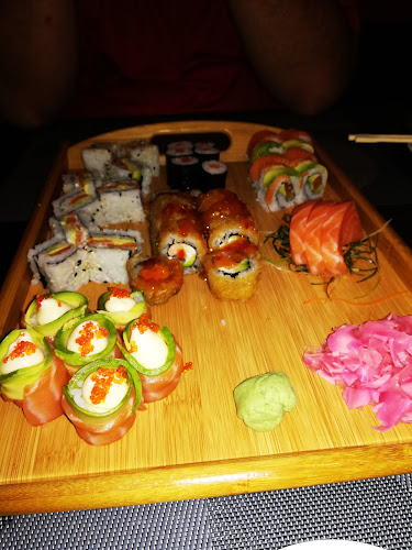 Shuang XI Chinese & Sushi - Hospitality and gastronomy