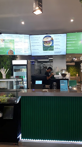 Fit Deli - Green Point - Hospitality and gastronomy