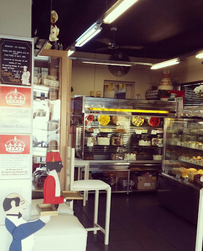 Classic Bakery - Cape Town