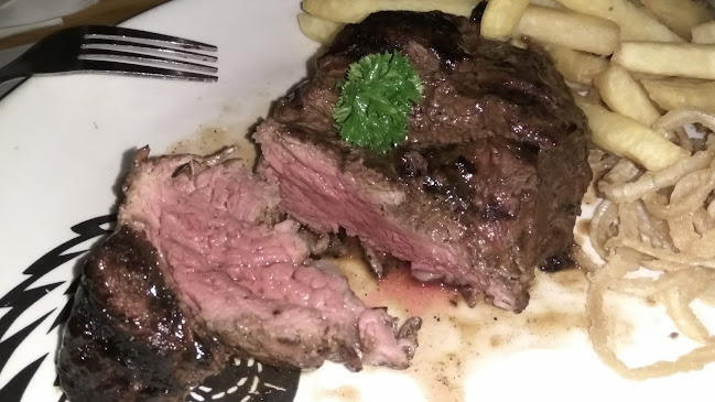 Comentarii opinii despre Cherokee Spur