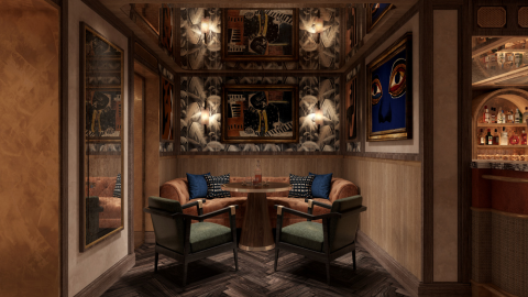 Opinii despre Bascule Bar în Cape Town - Hospitality and gastronomy