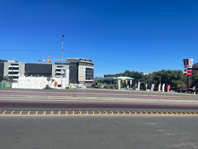 Opinii despre KFC BP Empire Road în Johannesburg - Hospitality and gastronomy