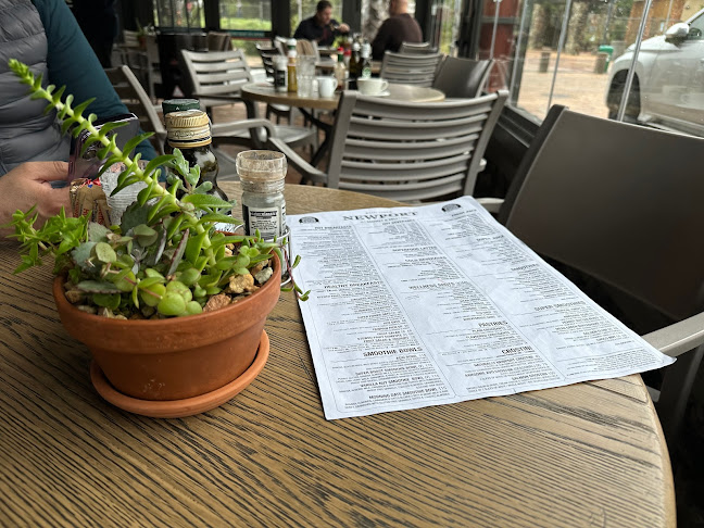 Opinii despre Newport Market & Deli în Cape Town - Hospitality and gastronomy