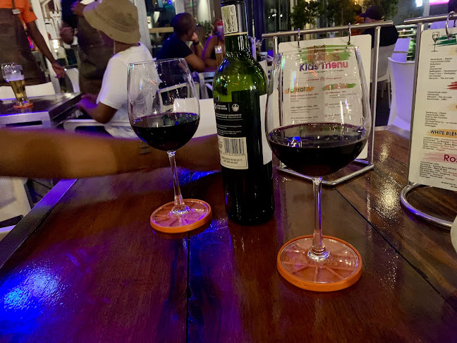 Hogshead Centurion - Hospitality and gastronomy