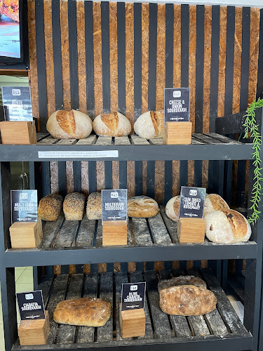 The Sourloaf Bakery - Hospitality and gastronomy