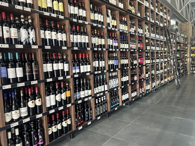 Comentarii opinii despre Cresta Crossing Blue Bottle Platinum Liquors