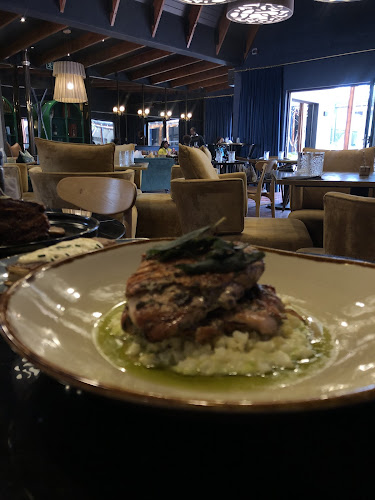 SMOKE Pretoria - Pretoria