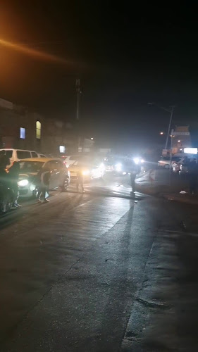 Hungry Lion Mams Mall - Pretoria