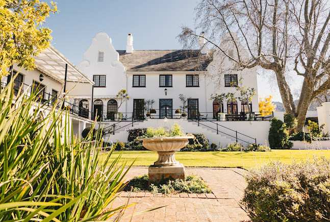 Homespun Claremont - Cape Town