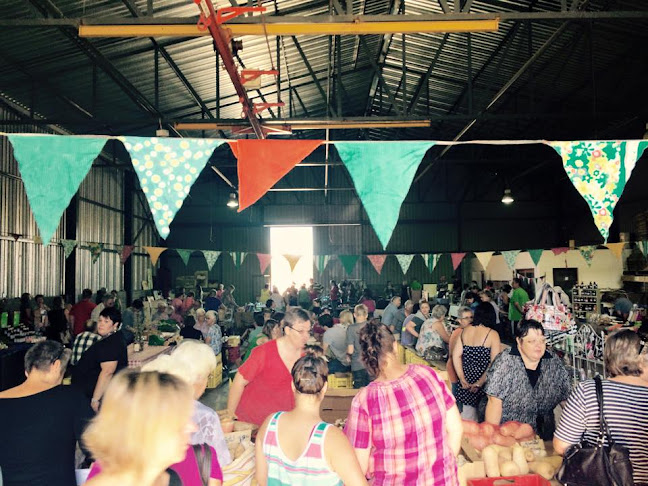 Pure Boland Farmer's Market - Groenstoor