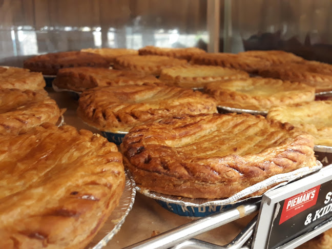 Opinii despre FreshStop Jabavu în Soweto - Hospitality and gastronomy