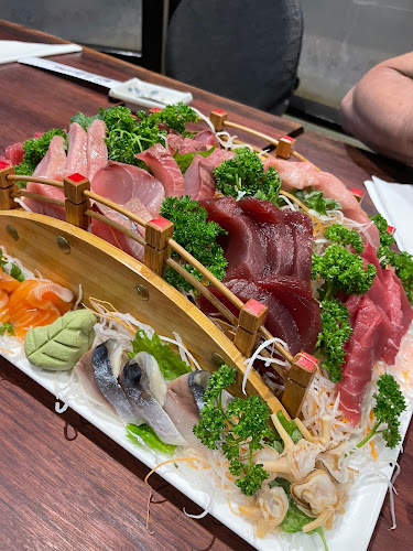 Fujiyama Japanese Restaurant