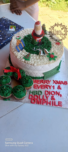 Opinii despre Phindile and sons bakery în Kempton Park - Hospitality and gastronomy