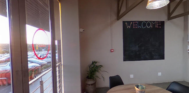 Homebake - Valley View - Hospitality and gastronomy