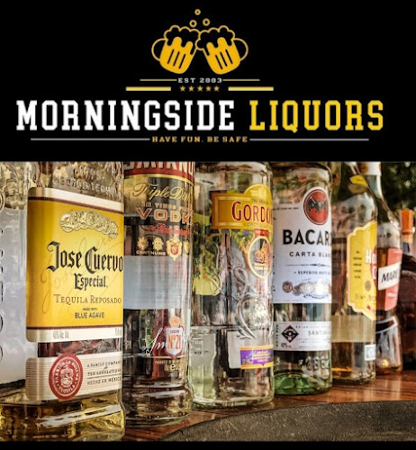 Comentarii opinii despre Morningside Liquor store