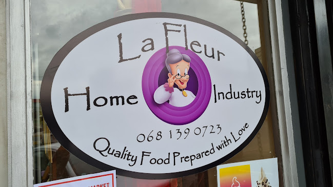 La Fleur Home Industry - Germiston