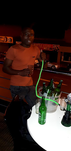 Mzanzi Bar Lounge - Hospitality and gastronomy