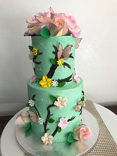 Opinii despre Cakes By Don în Sandton - Hospitality and gastronomy