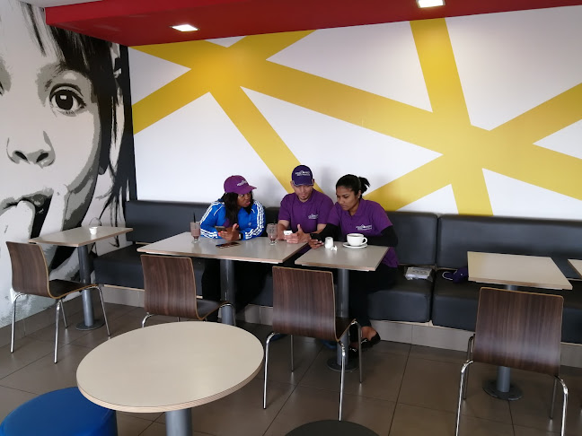 Opinii despre McDonald's Walmer Park Drive-Thru în Gqeberha - Hospitality and gastronomy