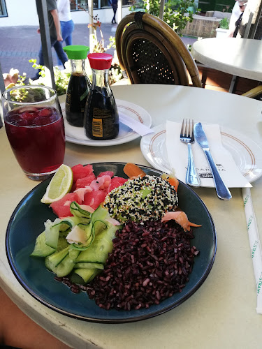 La Parada V&A Waterfront - Cape Town