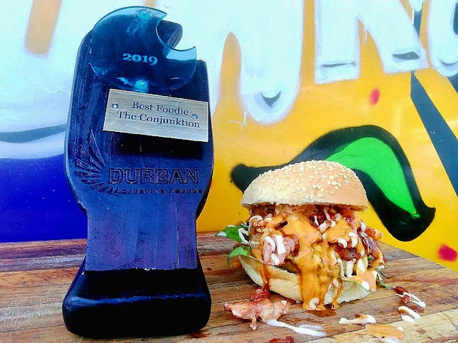 The Conjunktion - Hospitality and gastronomy