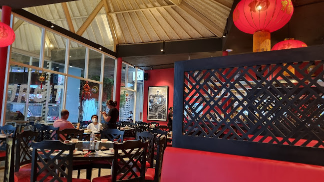 Comentarii opinii despre Mai Thai Sushi Gardens