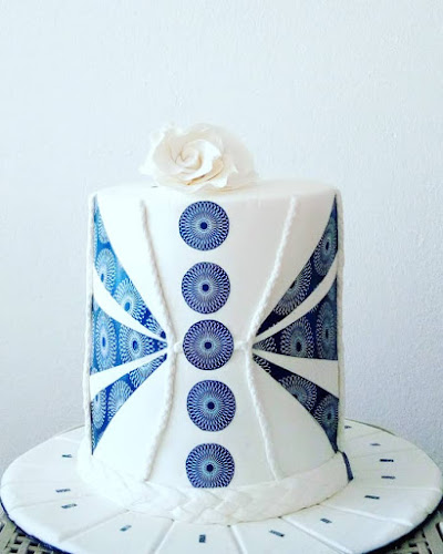 Perfect Touch Cakes & More... - Hospitality and gastronomy