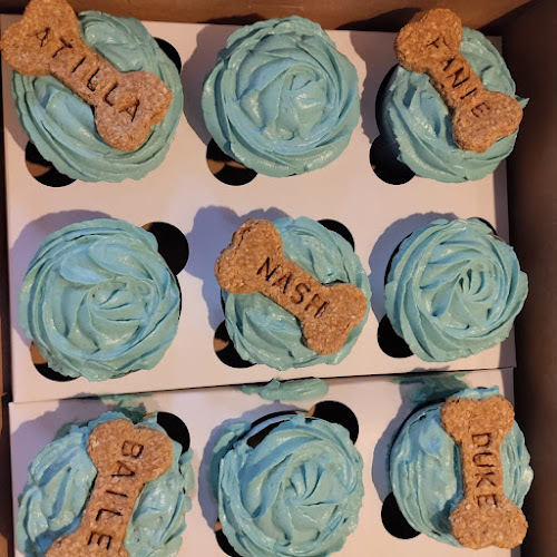 Hound & Home Dog Bakery - Randburg